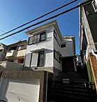 兵庫県西宮市大谷町11-9：物件画像／株式会社Laplus