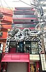 大阪府大阪市中央区西心斎橋2丁目10-13：物件画像／株式会社Laplus