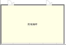 新谷町第三ビルの間取図画像