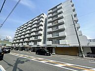 大阪府守口市京阪北本通1-20：物件画像／株式会社Laplus