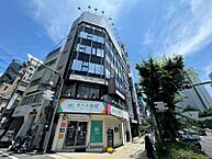 大阪府大阪市中央区上本町西5丁目3-9：物件画像／株式会社Laplus