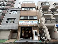 大阪府大阪市北区紅梅町4-16：物件画像／株式会社Laplus