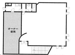 煕春堂ビルの間取図画像