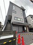 京都府京都市南区東九条北烏丸町3-1：物件画像／株式会社Laplus