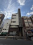 大阪府大阪市西区西本町1丁目14-3：物件画像／株式会社Laplus