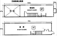 京都府京都市南区上鳥羽塔ノ森東向町562：物件画像／株式会社Laplus