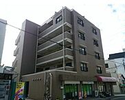 兵庫県神戸市中央区下山手通9丁目3-15：物件画像／株式会社Laplus