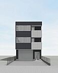 大阪府吹田市豊津町12-8：物件画像／株式会社Laplus
