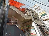 兵庫県神戸市中央区中山手通1丁目2-7：物件画像／株式会社Laplus