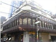 大阪府大阪市中央区西心斎橋2丁目7-22：物件画像／株式会社Laplus