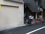 大阪府大阪市浪速区難波中3丁目8-22：物件画像／株式会社Laplus