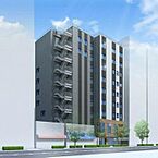 大阪府大阪市浪速区恵美須西3丁目2-7：物件画像／株式会社Laplus