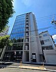 大阪府大阪市北区中崎西1丁目1-2：物件画像／株式会社Laplus