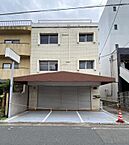 京都府京都市上京区主税町827-19：物件画像／株式会社Laplus