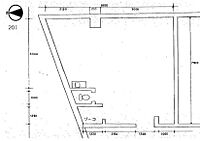 大阪府大阪市西成区千本中1丁目3-2：物件画像／株式会社Laplus