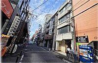 大阪府大阪市中央区東心斎橋2丁目5-12：物件画像／株式会社Laplus