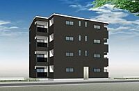 大阪府大阪市西成区松1丁目8-22：物件画像／株式会社Laplus