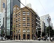 大阪府大阪市中央区平野町2丁目2-12：物件画像／株式会社Laplus