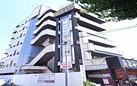 大阪府大阪市住之江区南加賀屋3丁目3-17：物件画像／株式会社Laplus