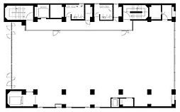 エミネント心斎橋ビルの間取図画像