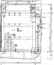 セレジェイラ江坂の間取図画像