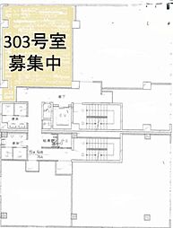 エスプライム心斎橋の間取図画像