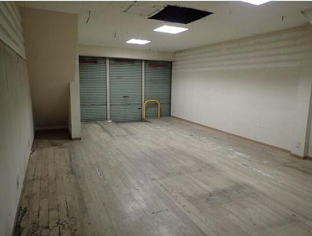 室内
