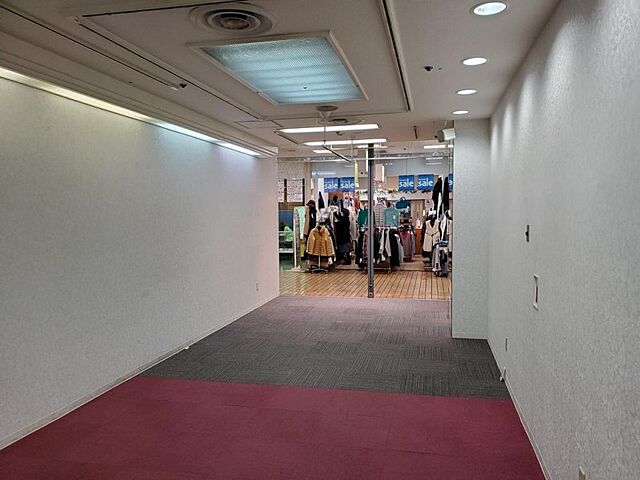 室内