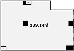 ロザーンジュ堀川の間取図画像