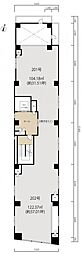 芦屋大原町医療ビルの間取図画像