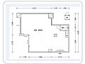 ノバ天王寺3番館1階17.6万円