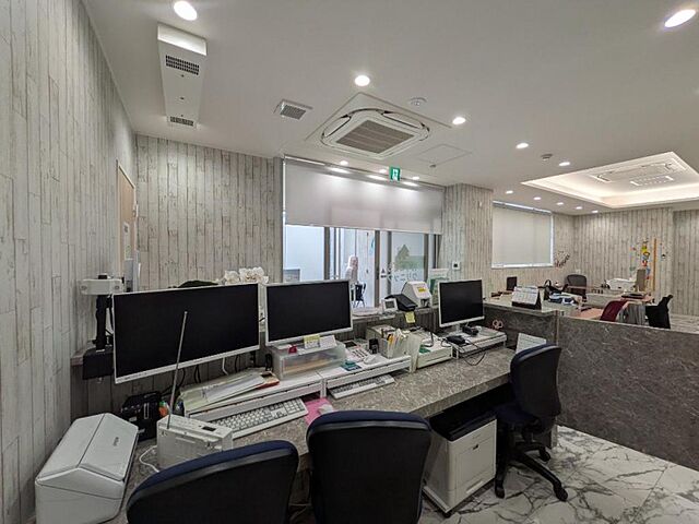 室内