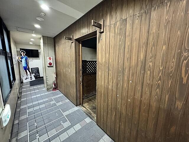 室内