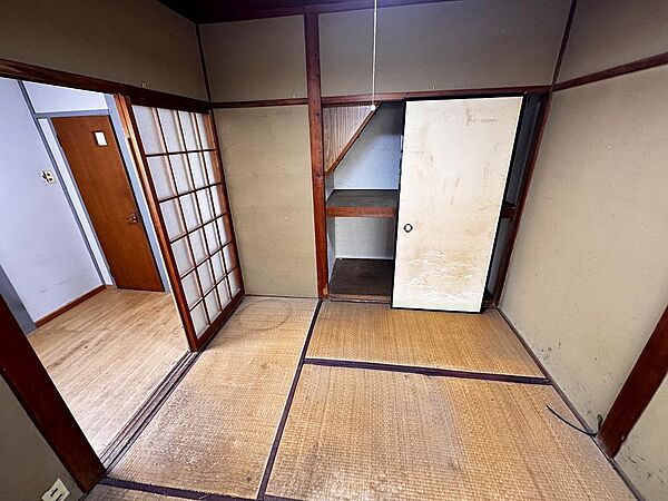 和室