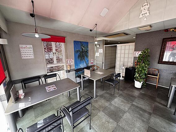室内