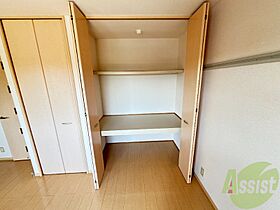 HITOMI　DORMITORY  ｜ 兵庫県神戸市北区山田町小部字戸口谷3（賃貸アパート1R・2階・30.25㎡） その13