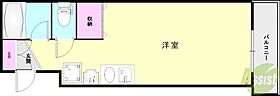 フォルツァ東町  ｜ 兵庫県神戸市北区鈴蘭台東町1丁目6-4（賃貸アパート1R・1階・25.95㎡） その2