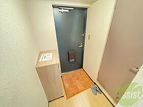 パルメゾン北町  ｜ 兵庫県神戸市北区鈴蘭台北町1丁目19-20（賃貸マンション1DK・3階・30.06㎡） その12