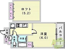 元町駅 5.9万円