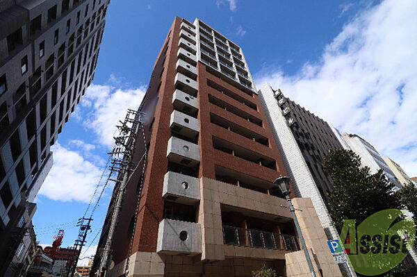 アーバングリーン神戸元町