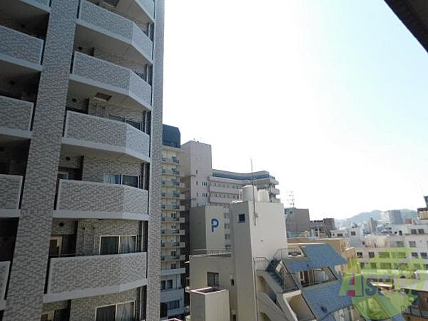 アーバングリーン神戸元町