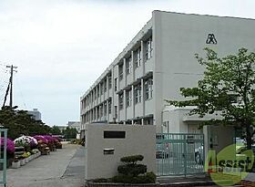 ホームズ藤原  ｜ 兵庫県神戸市北区山田町下谷上字宮の前6-4（賃貸マンション3LDK・3階・61.74㎡） その25