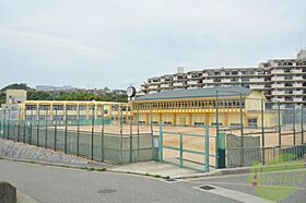 パルメゾン北町  ｜ 兵庫県神戸市北区鈴蘭台北町1丁目19-20（賃貸マンション1DK・2階・30.06㎡） その28