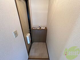 ジュネス北六甲II  ｜ 兵庫県神戸市北区有野町唐櫃（賃貸アパート3DK・2階・53.70㎡） その12