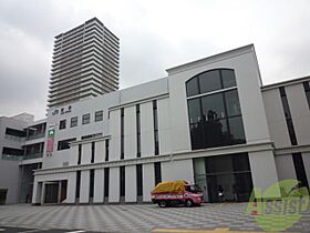 藤和シティホームズ灘  ｜ 兵庫県神戸市灘区岩屋北町7丁目（賃貸マンション1R・4階・18.76㎡） その30