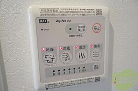 灘STATIONコート  ｜ 兵庫県神戸市灘区城内通5丁目（賃貸マンション1K・3階・24.42㎡） その8