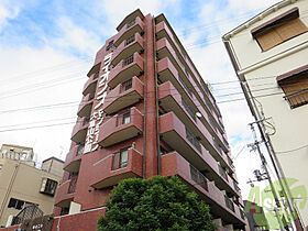 ライオンズマンション大倉山公園  ｜ 兵庫県神戸市中央区楠町3丁目3-7（賃貸マンション1K・2階・22.12㎡） その1