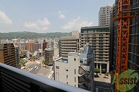 S-RESIDENCE神戸元町  ｜ 兵庫県神戸市中央区相生町1丁目（賃貸マンション1K・14階・25.69㎡） その21