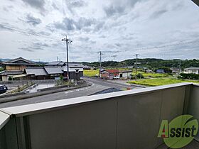 ステラセッテ  ｜ 兵庫県神戸市北区八多町下小名田（賃貸アパート2LDK・2階・68.74㎡） その20