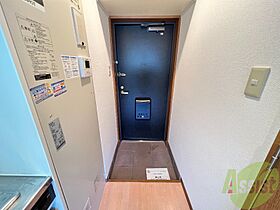 エスポワール三宮  ｜ 兵庫県神戸市中央区二宮町2丁目（賃貸マンション1K・8階・20.00㎡） その12